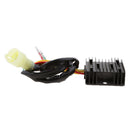 Voltage Regulator Rectifier Replacement For  300 TRX300 Fourtrax 93-00