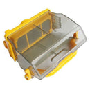 1 Pcs Dust Box Bin Suitable for Ecovacs Deebot Cen630 620 630 650 660 680 C