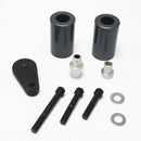 Carbon Fiber Motorcycle Frame Slider Crash Protector for Yamaha YZF R6 R6S