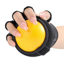 Anti-Spasticity Ball Splint Hand Functional Impairment Finger Orthosis Hand W2H6