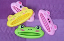 Bathroom Home Tube Rolling Holder Squeezer Easy Cartoon Toothpaste Dispenser  TO