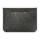 Voground Laptop Sleeve Compatible 13-13.3 Inch Macbook Air,Ultrabook Netboo U8Q4