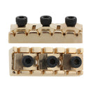 43mm Electric Guitar String Locking Nuts for Rose Tremolo Bridge