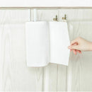 Iron Kitchen Tissue Holder Hanging Bathroom Toilet Roll Paper Holder Towel