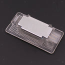 Clear White Lighting Car Trunk Area LED Lights For BMW 1/3/5/6/7/X Series