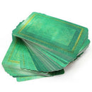 English Version Good Tarot deck Divination fate game for women Card Games- OZ