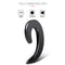 Y12 Bone Conduction Earphone Bluetooth Headphone Sports Stereo Wireless Earbuds