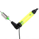 LED Indicators Carp Fishing Hanger Swinger Bite Alarm Tackle Illuminated Tools