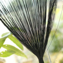 Fringe Door Doorway Room Window Divider Curtain Hanging String Home Decor 2 x1 M