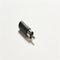 5Pcs RCA Male Plug to 1/8 3.5mm Female Jack Audio Adapter Converter Connect3C