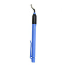 1pcs Universal NOGA Burr Handle With 10 Blades BS1010 Deburring Working Tool