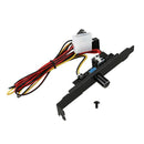 3 Channels PC Cooler Cooling Fan Speed Controller for CPU Case HDD VGA Fan
