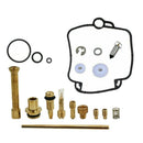 2Pcs Carburetor Repair Rebuild Kit for BMW F650 Mikuni BST33 GS500E P8W6