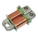 Vulnerable Coil Aperture Magnet Coupler Repair Parts for Pentax Camera K30 K50