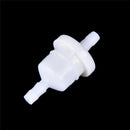 10x Universal Petrol Gas Gasoline Liquid Fuel Filter for Scooter Motorcycle CaME