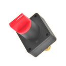 300A Battery Disconnect Cut Off Kill Switch for Car Boat Marine Power Isolator