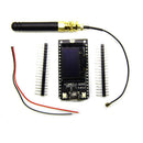 1X(Bluetooth Wifi ESP-32 Development Board Module Lora32 Lora 868Mhz ESP32