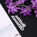 Paper-Cutting Template Scrapbook Cutting Die for DIY Photo Album (H2046)