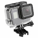 Diving Waterproof Housing Case For GoPro Hero 5 Black Camera Accessories New 45m