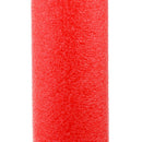 6 Pieces 59inch Deluxe Foam Noodles - For Swim, Pool, Fun and Crafts - Mixed