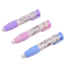 Promotional Stationery Eraser Removable Combination Cute Style Eraser Stude_