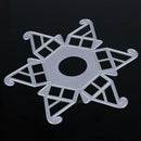 Hex Gift Box Cutting Dies Stencils Scrapbooking Album Embossing Card DIY Craft