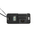 Car Rear View Camera Reversing Parking IP68 Camera for BMW E53 E39 E46 X5
