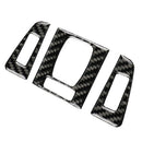 Car Center Air Vent Frame Cover