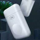 Wireless Charger Power Bank For I Watch 5 4 3 2 1 Portable Mini Charger N6B I0M3