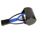 Removable Pet Pooper Scooper Long Handle Jaw Poop Scoop Dog Waste Picker