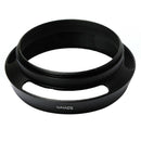 52mm Lens hood for camera lenses