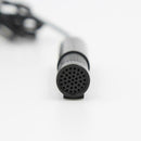 3.5mm Stereo Plug Microphone Mini Studio audio Mic For Laptop Computer