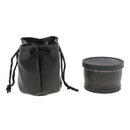 58mm 2x Telephoto Lens for Canon Nikon Sony Minolta Pansonic Olympus Pentax