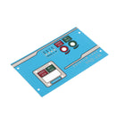 Spot Welder Soft Film Machine Matching Protector Cover For Ny-D01 Controller Hn