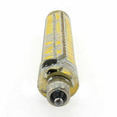 LED Dimmable Silicone Lamp Light E11 5W LED Corn Bulb 136 SMD 5730 110v 100