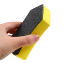 Car Cleaning Brush Wash Magic Clay Rub Block for Car Leather Seat Auto CareB.kz