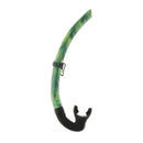 Snorkel Snorkeling Gear Dry Snorkel Wet Scuba Diving Equipment Freediving