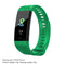 Y5 Smart Sports Watch Heart Rate Monitor Fitness Tracker Pedometer Wristband