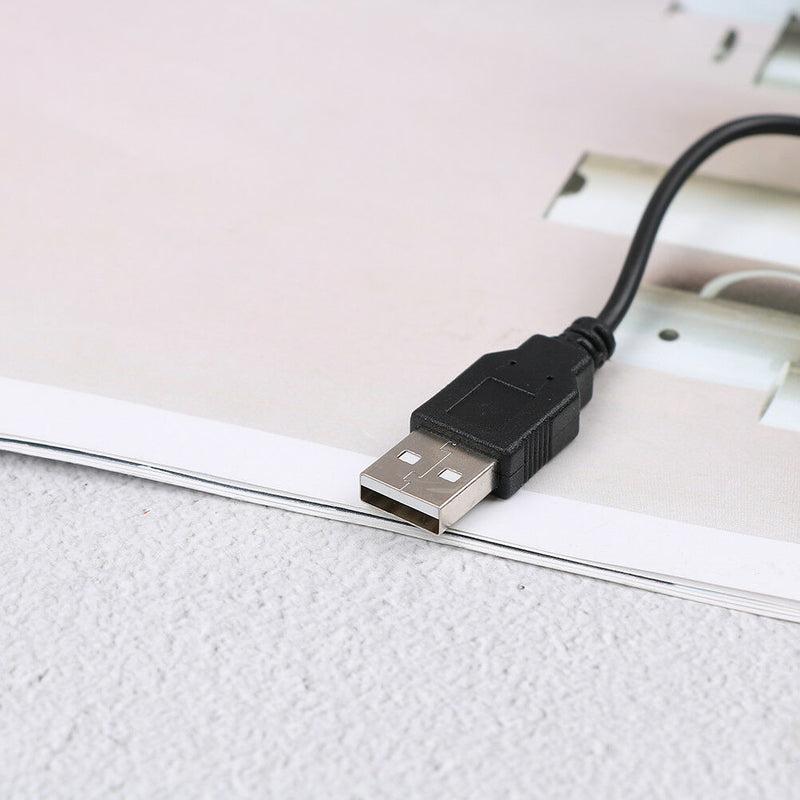 1.2m USB charger lead for DS NDS GBA SP charging cable cord for game-boy â„–[