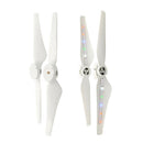 LED Light Propellers Props Recharging Self Lock For DJI Phantom 3/4 Drones