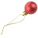 New 24PC Christmas Tree Decor Ball Bauble Hanging Xmas Party Ornament Decor