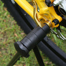 Universal Bicycle Bike Cycling Display Stand Foldable Storage Rack Parking