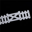 Fence Metal Cutting Dies Stencils For Scrapbooking DIY Album Cards Making Decsp