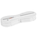 Fusion Plug White FCS II FIN BOX FCS 2 FIN PLUG 3Pcs a Set O3T8