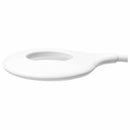 Flexible Touch Sensor LED Desk Lamp Light USB Rechargeable Brightness Adjus