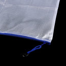 A3 Plastic Zippy Bags Zip File SFFrage Document Folder Protective Wallet