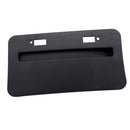 Front Bumper License Plate Frame Fits Mitsubishi Lancer GTS EVO X 2008-2018