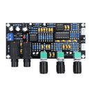 PT2399 Digital Microphone Amplifier Board Reverberation Karaoke Reverb Ampl