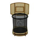 Pen Holder Pencil Pencil Holder Metal Clipboard Desk Organizer