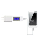 USB Detector Voltmeter Ammeter Power Capacity Tester Voltage Current Met FYW